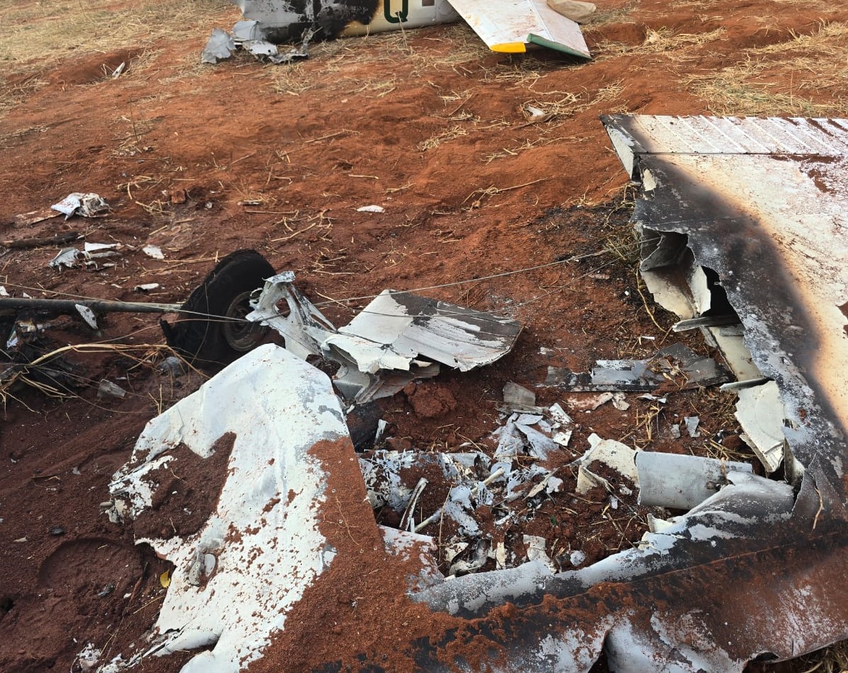 Aircraft Accident